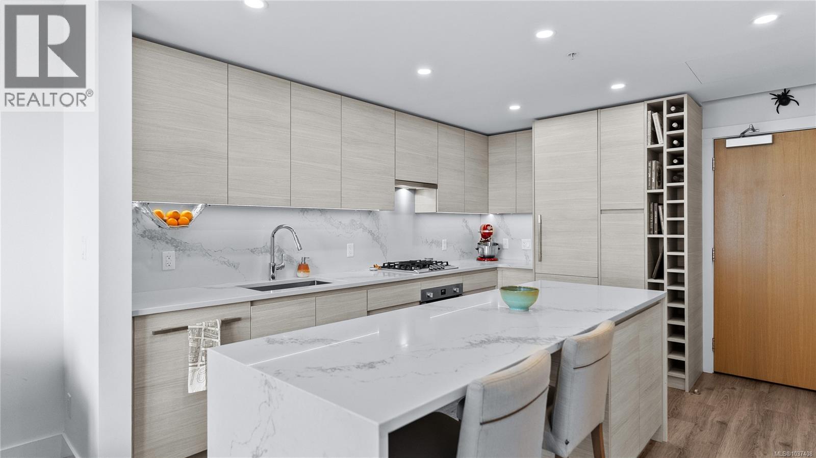 1707 777 Herald St, Victoria