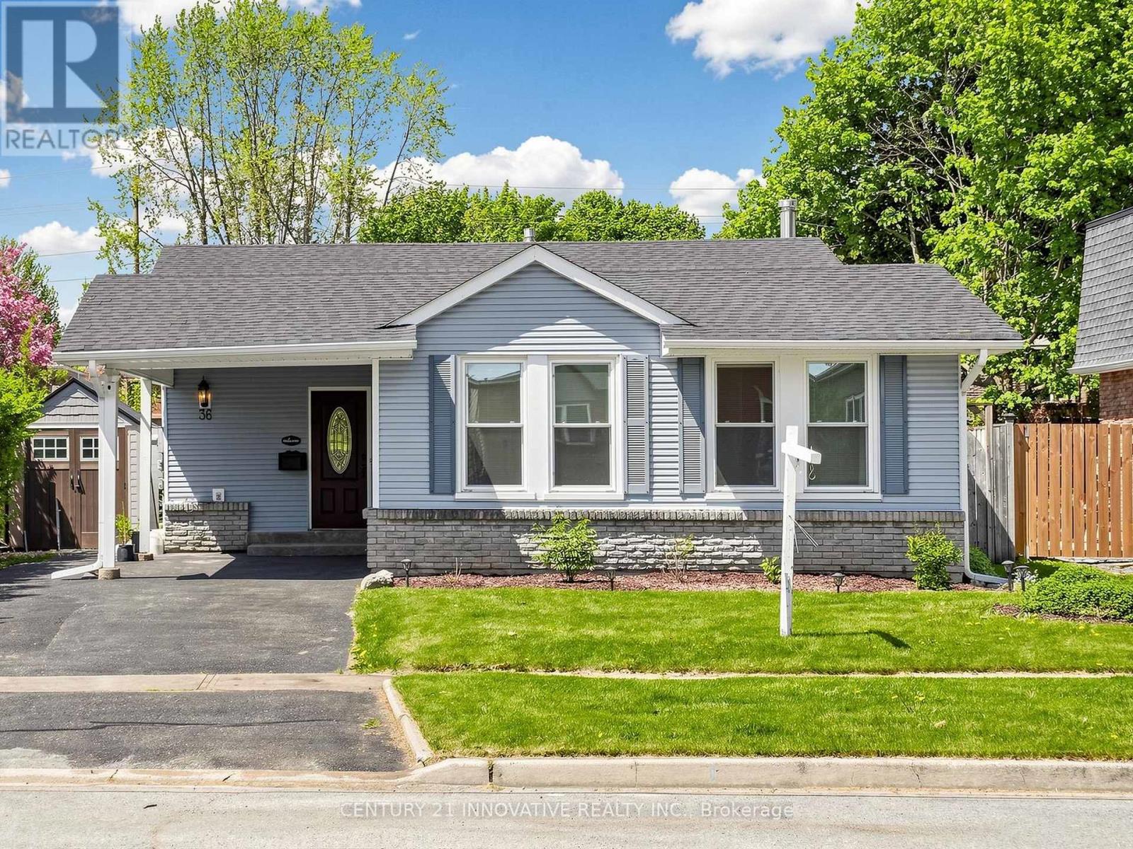 36 DEERPARK CRESCENT - Image 3