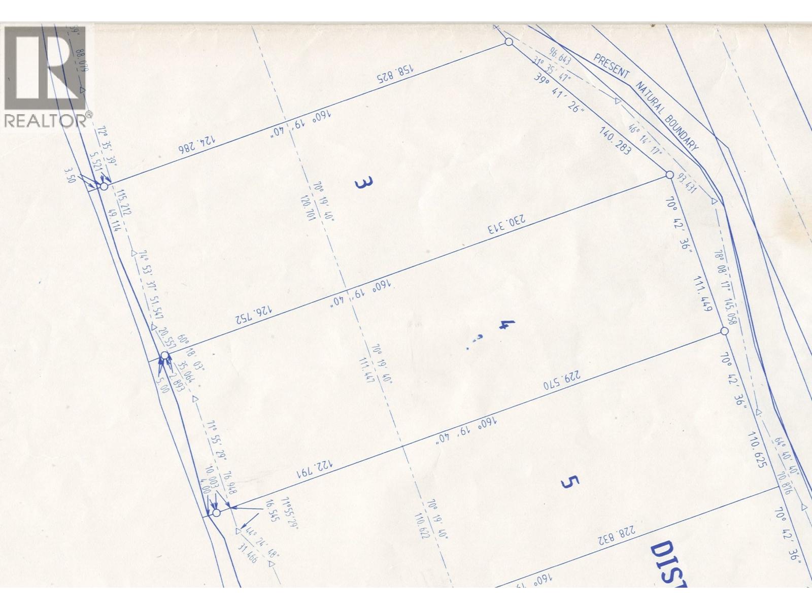 LOT 3 SCHREMP ISLAND Road, Terrace