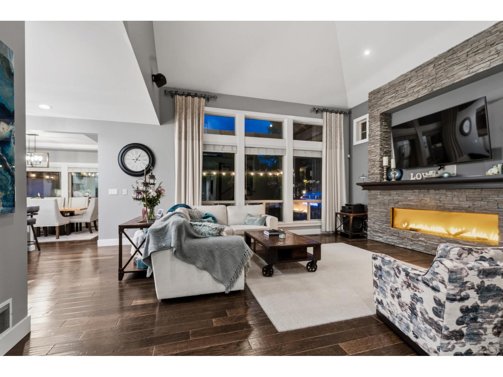 21108 79A AVENUE, Langley