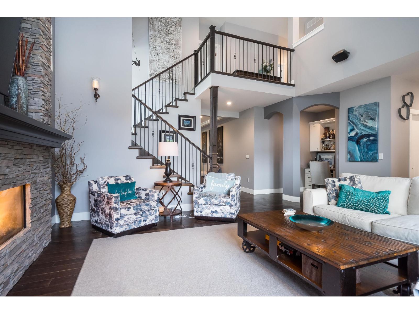21108 79A AVENUE, Langley
