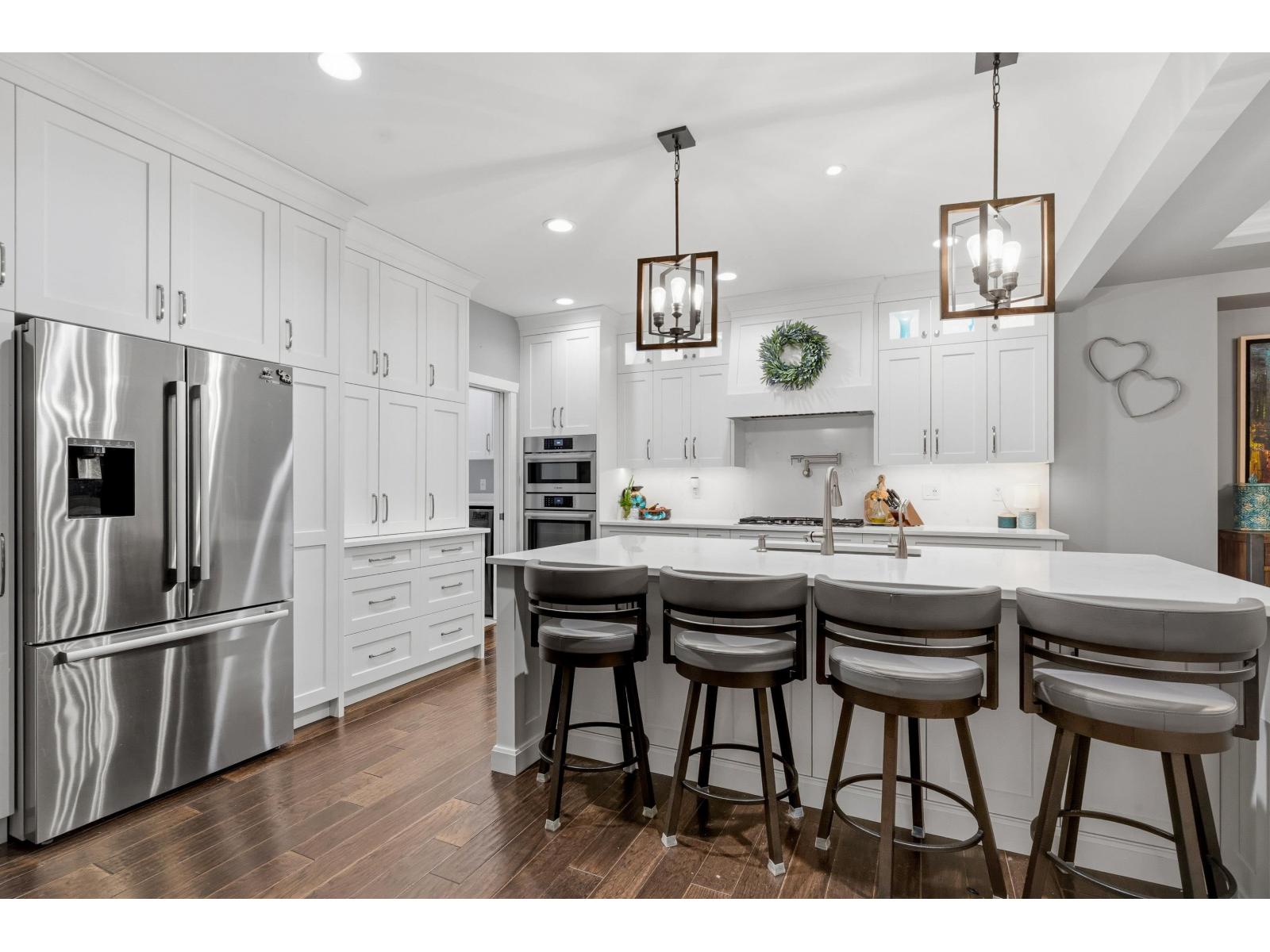 21108 79A AVENUE, Langley