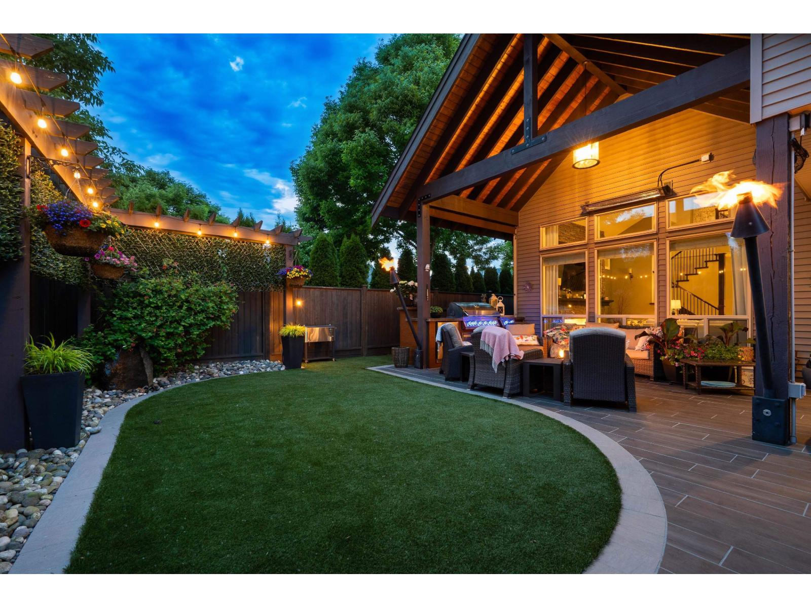 21108 79A AVENUE, Langley