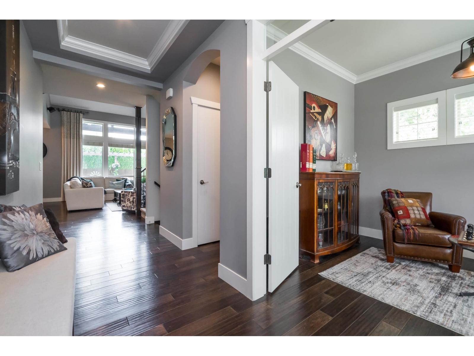 21108 79A AVENUE, Langley