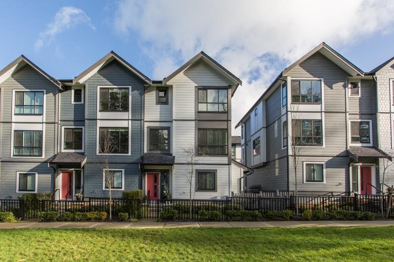 36 16760 25 AVENUE, Surrey