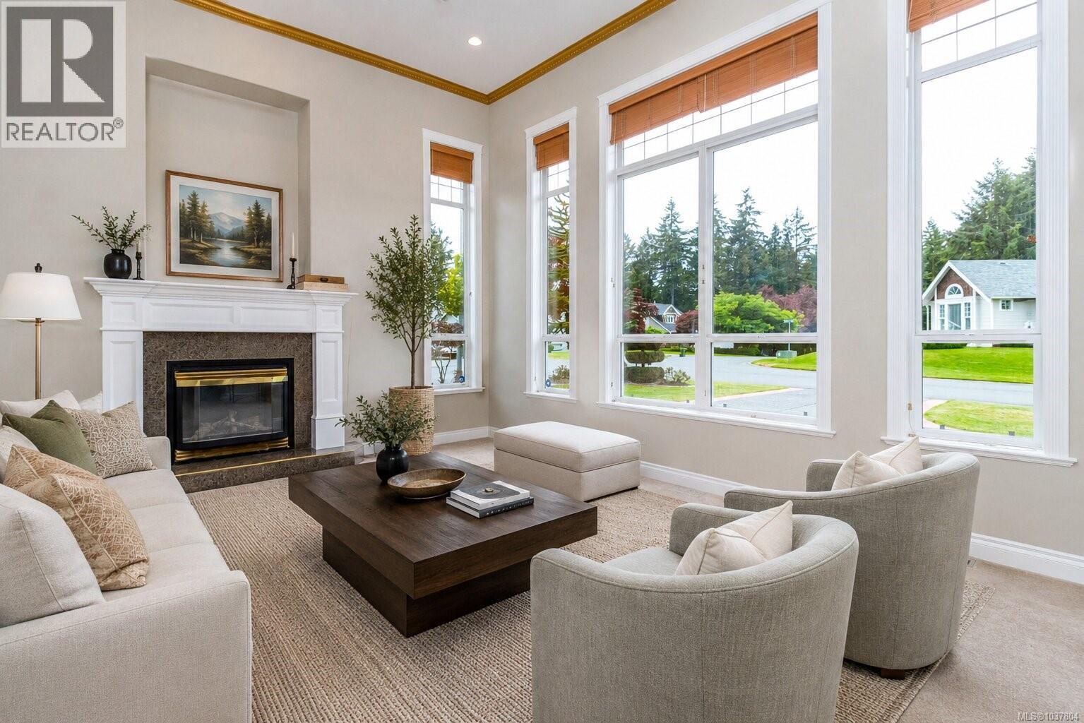 6797 Hampton Pl, Duncan
