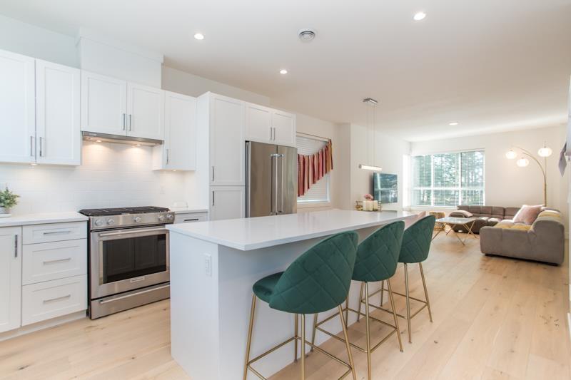 36 16760 25 AVENUE, Surrey