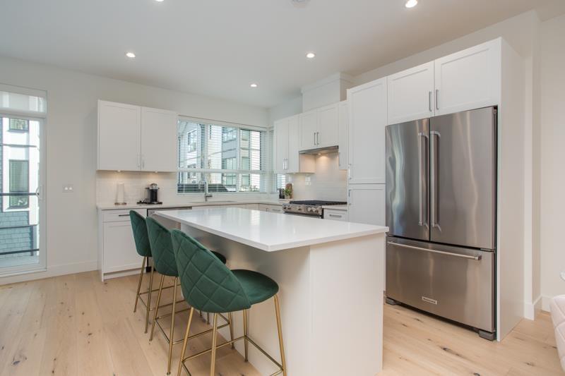 36 16760 25 AVENUE, Surrey