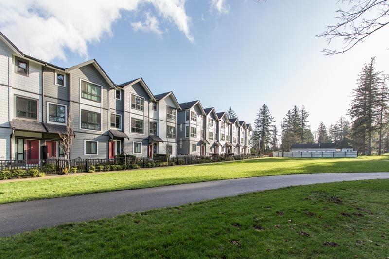 36 16760 25 AVENUE, Surrey