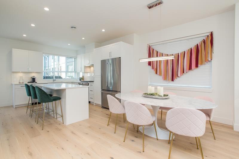 36 16760 25 AVENUE, Surrey