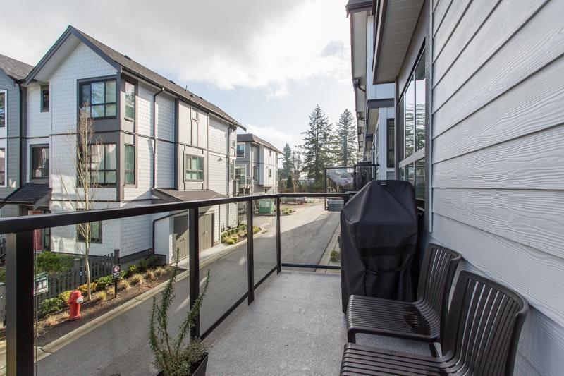 36 16760 25 AVENUE, Surrey