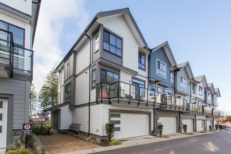 36 16760 25 AVENUE, Surrey