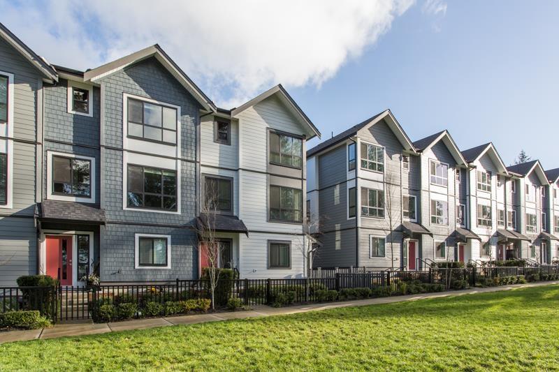36 16760 25 AVENUE, Surrey