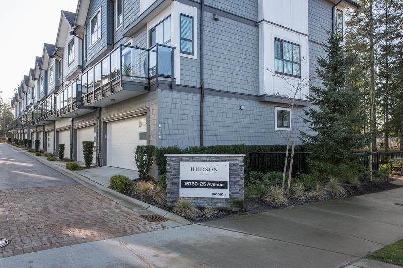 36 16760 25 AVENUE, Surrey
