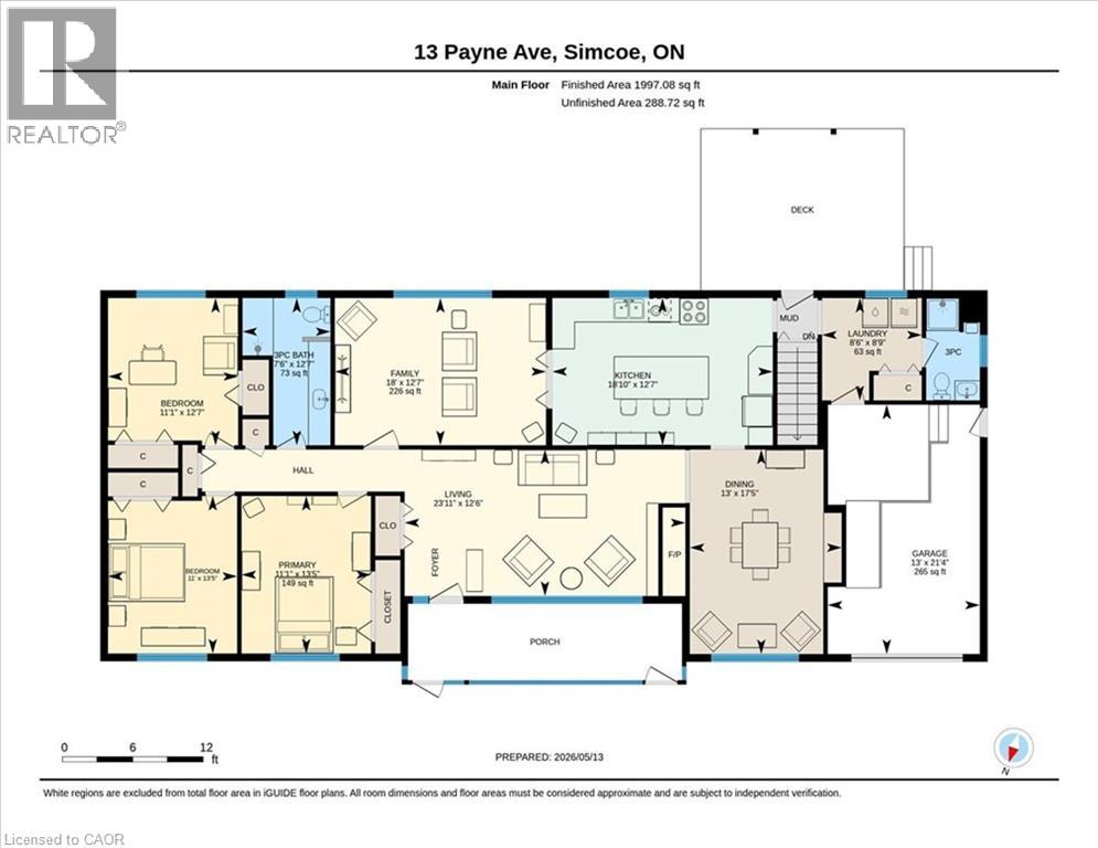 13 PAYNE Avenue - 26