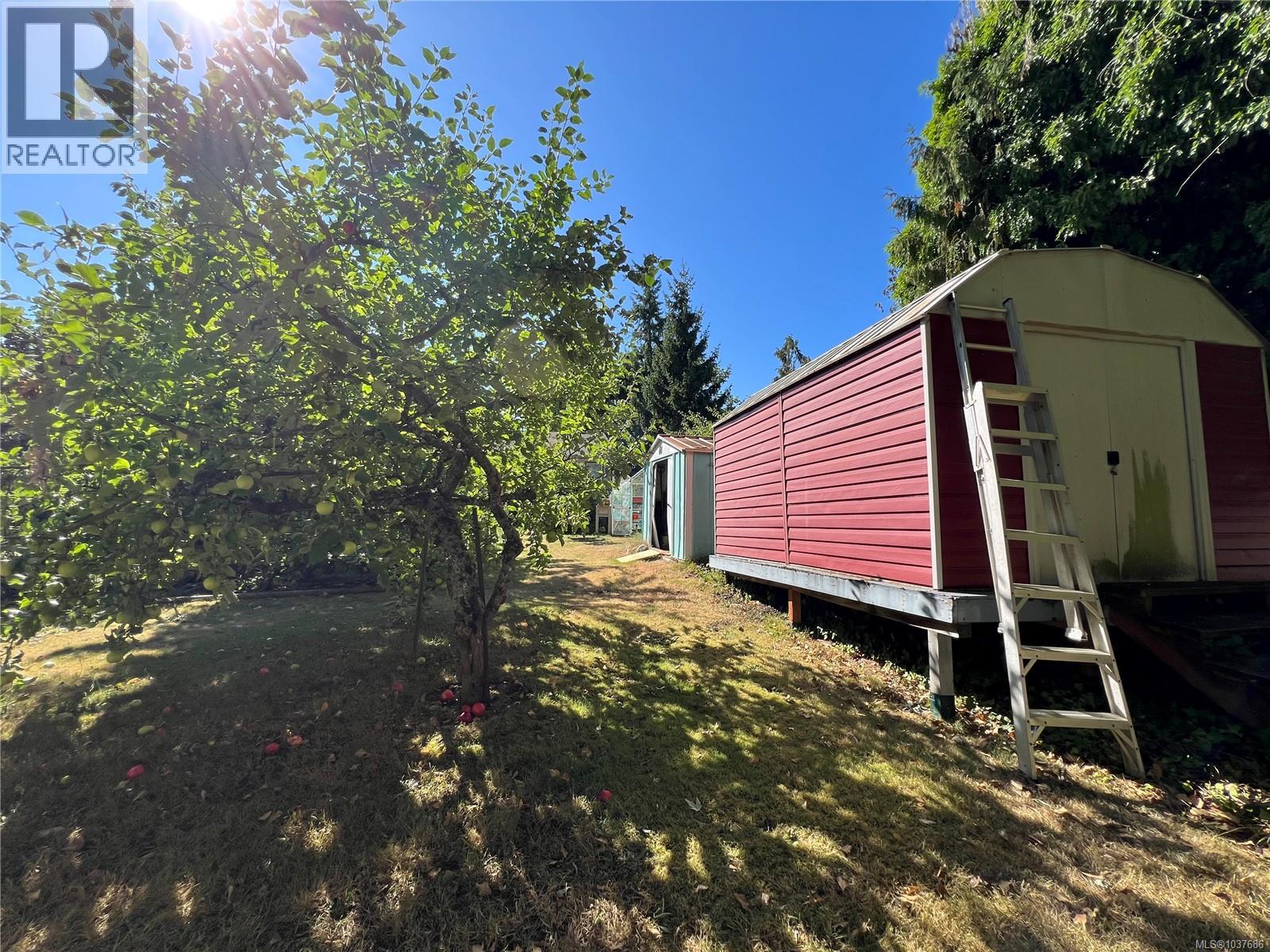 539 Rowan Ave, Parksville