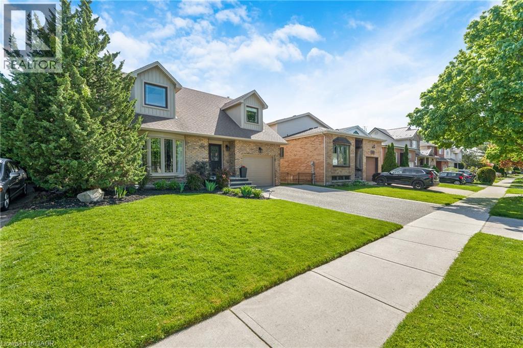 206 ATHENIA Drive - 5