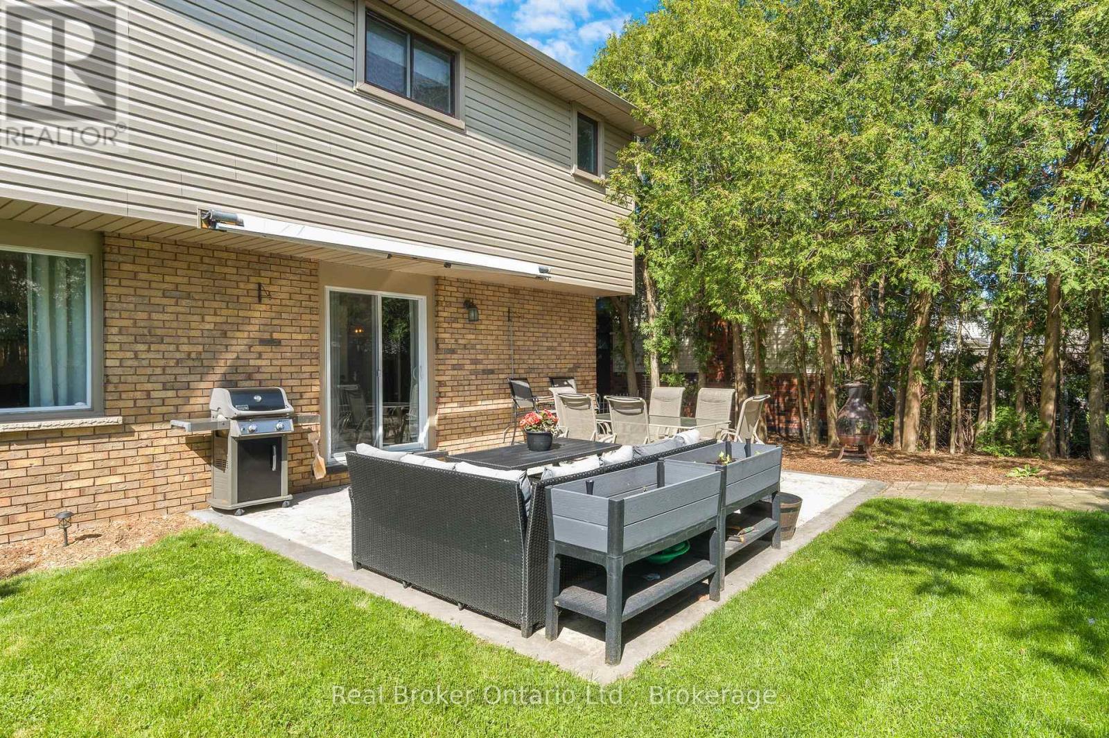 206 ATHENIA DRIVE - 45