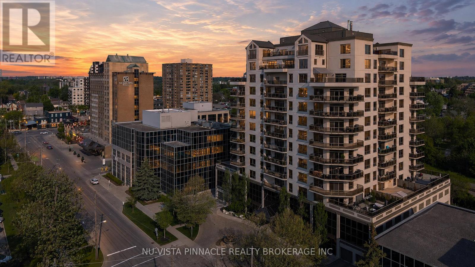 #1303 250 PALL MALL STREET - 1