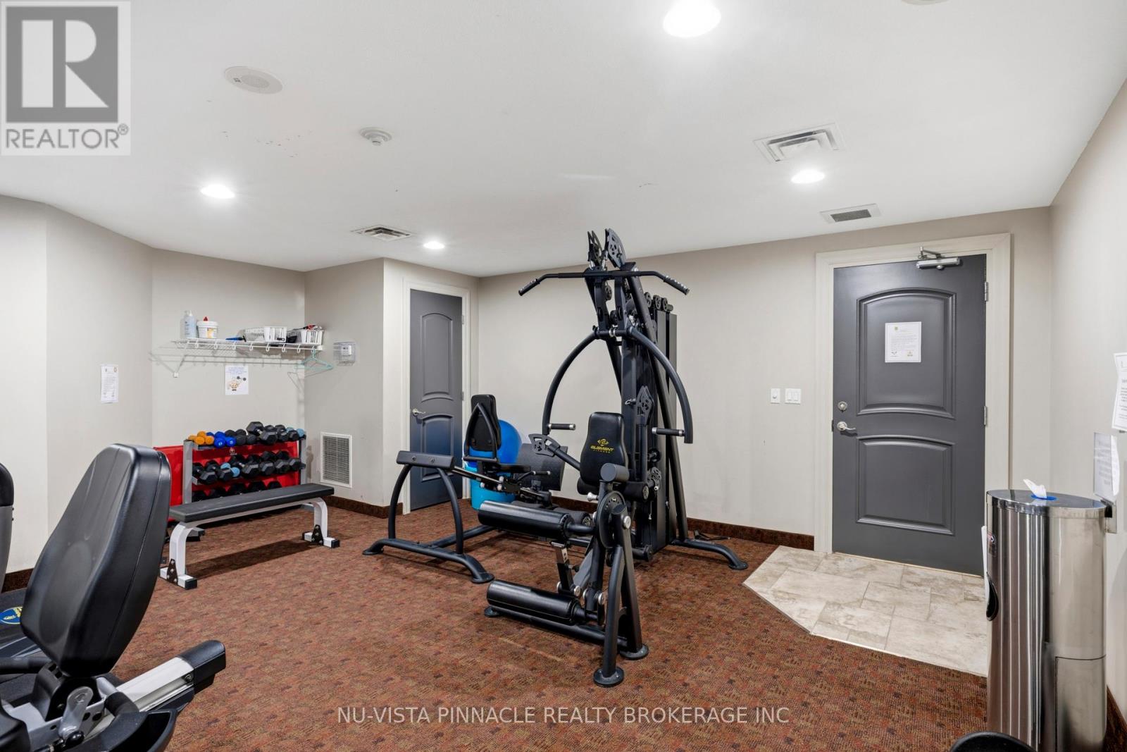 #1303 250 PALL MALL STREET - 35