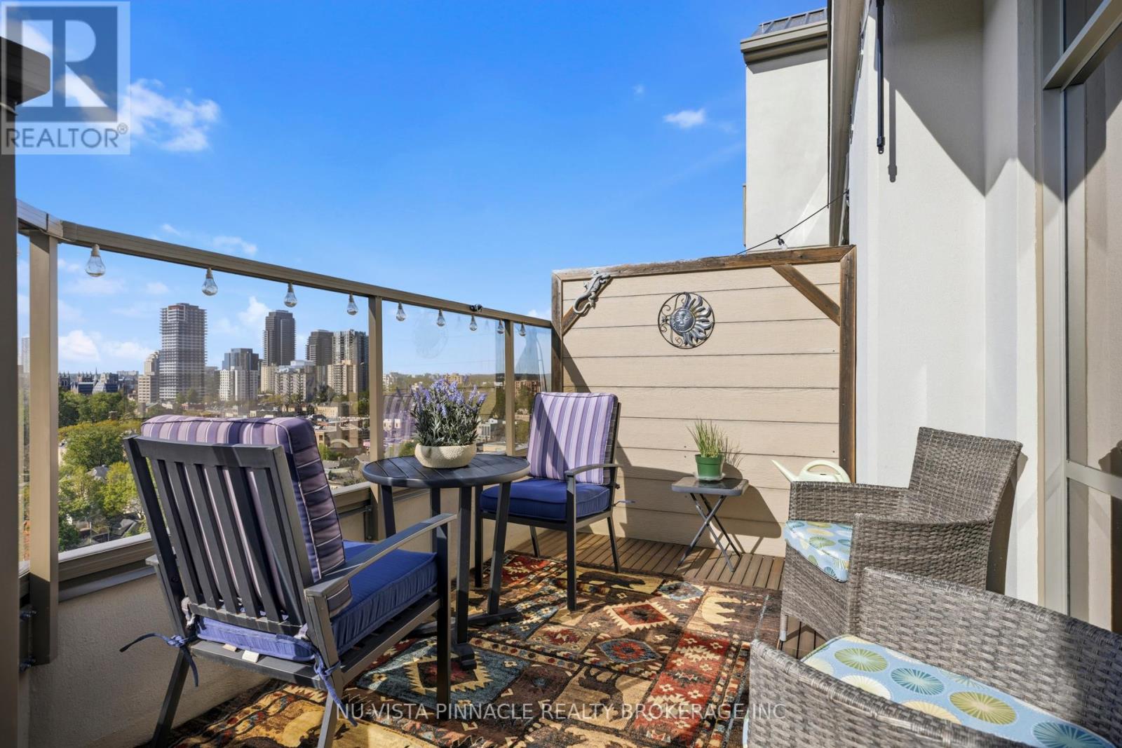 #1303 250 PALL MALL STREET - 5
