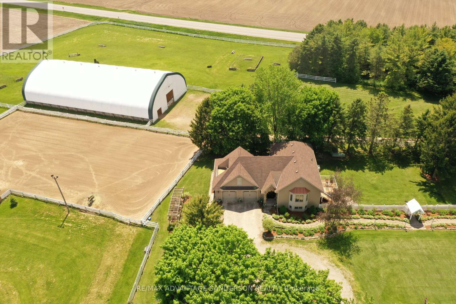 4099 MCINTOSH DRIVE - 1