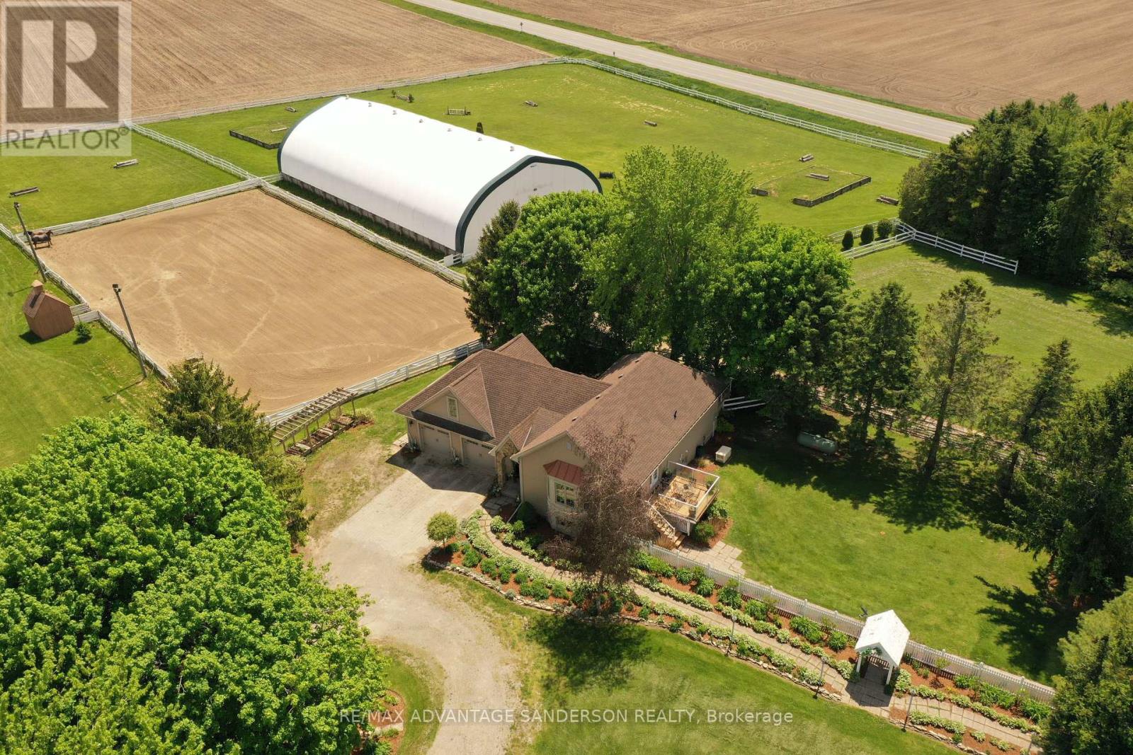 4099 MCINTOSH DRIVE - 4