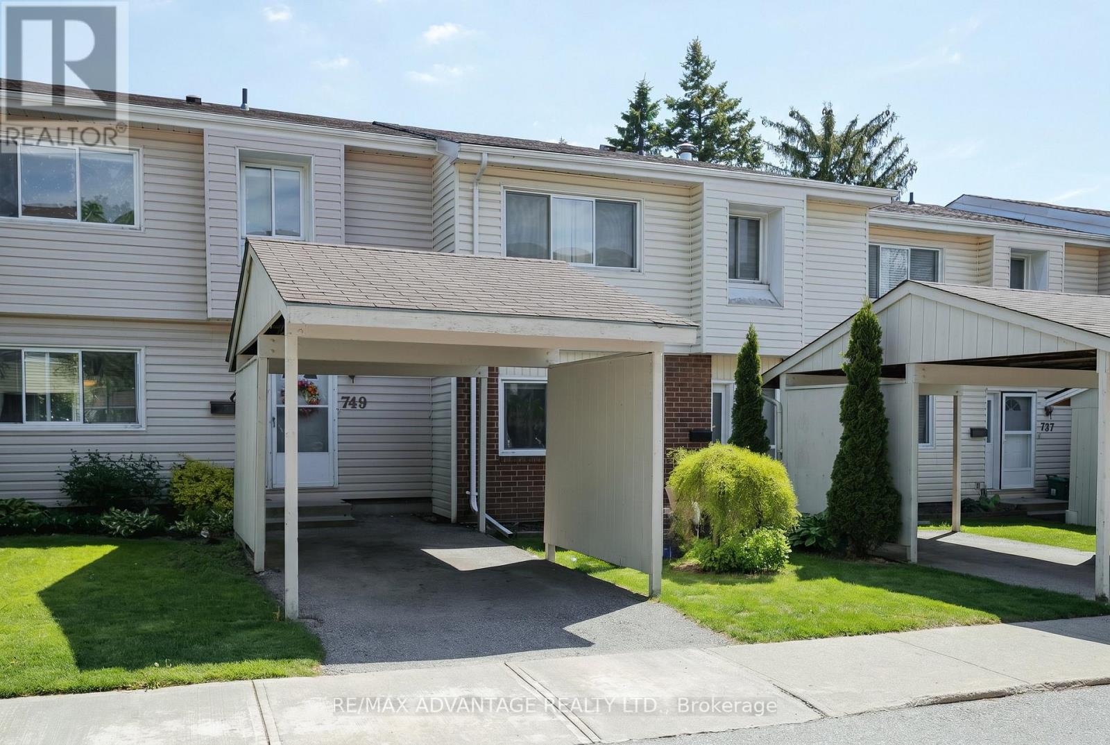 749 WILKINS STREET - 1
