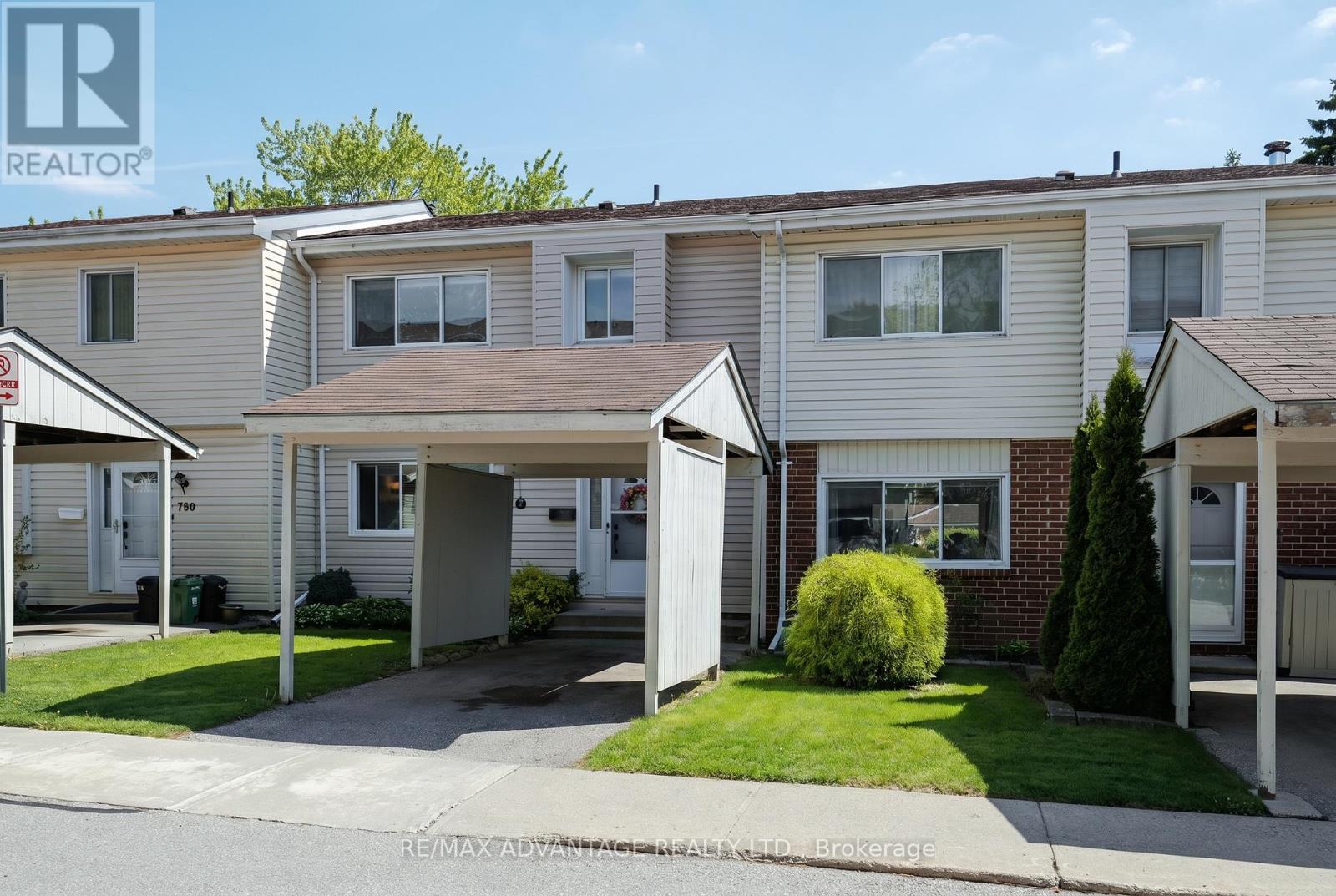 749 WILKINS STREET - 2