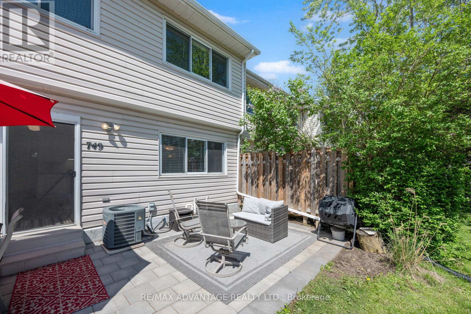 749 WILKINS STREET - 27