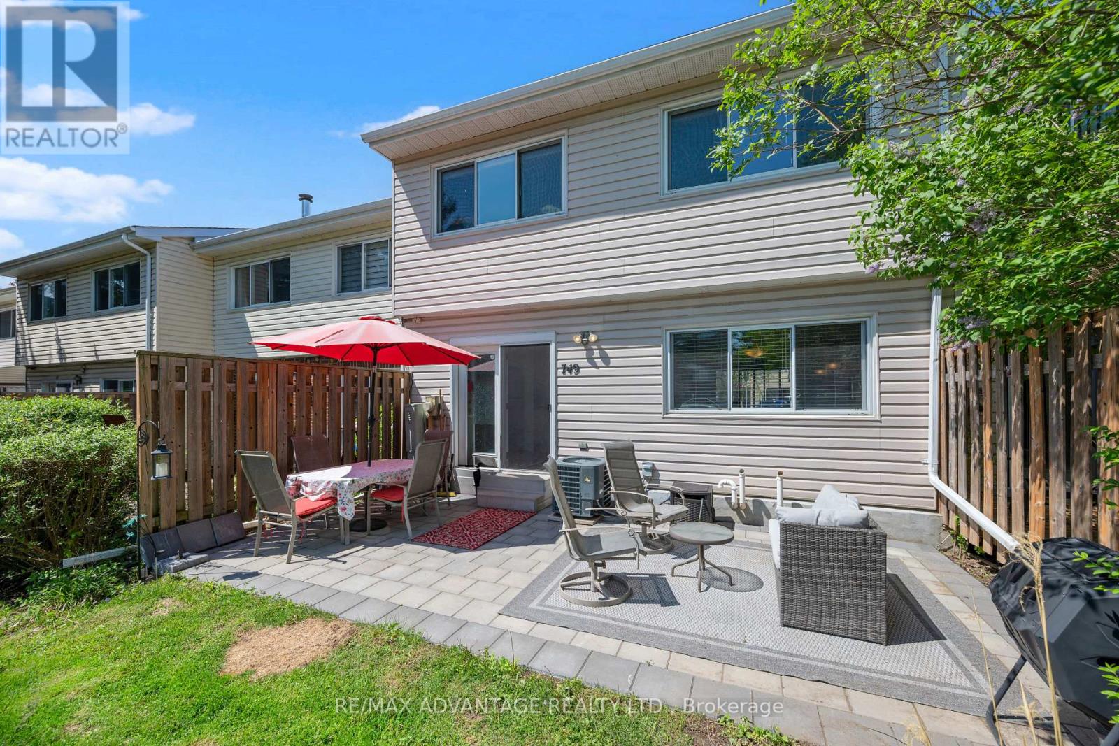 749 WILKINS STREET - 28