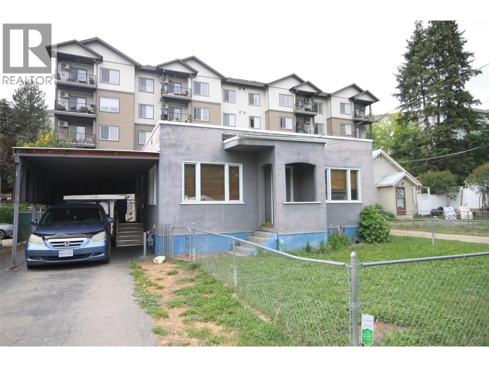 3208 35 Street, Vernon