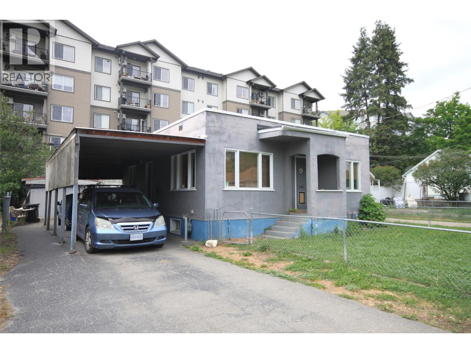 3208 35 Street, Vernon