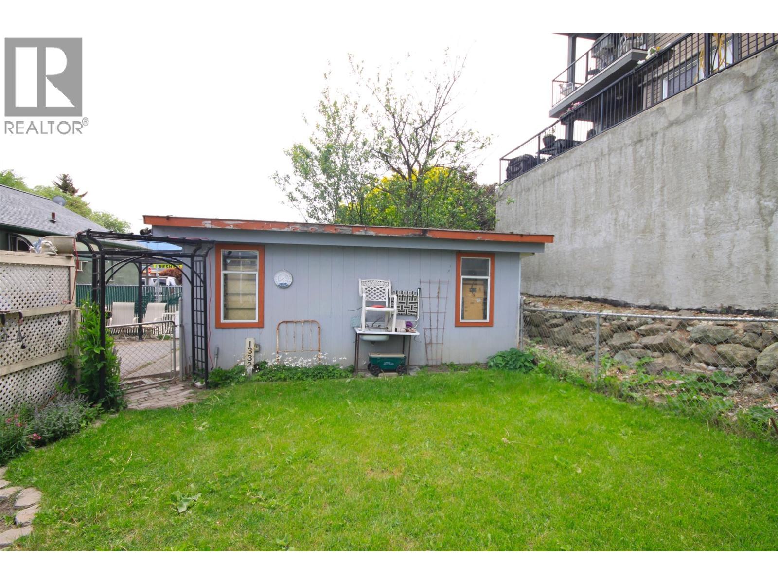3208 35 Street, Vernon