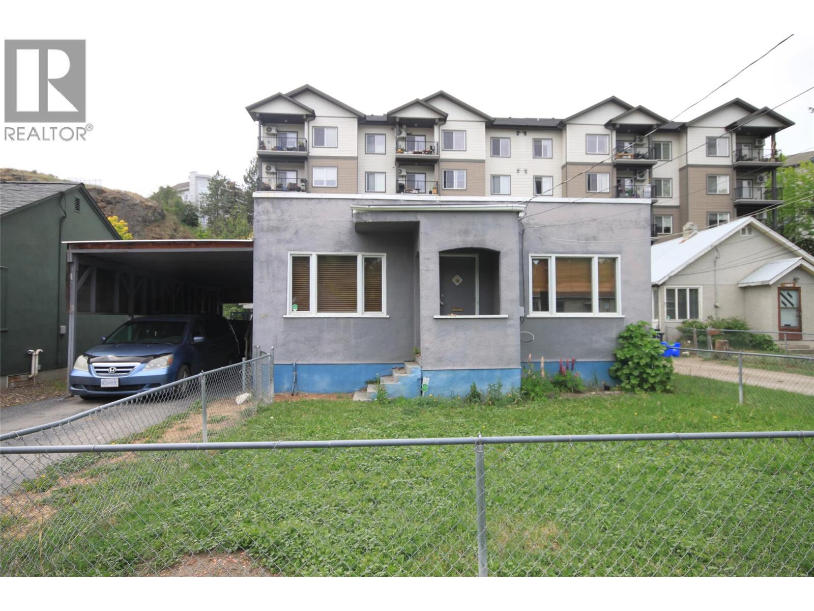 3208 35 Street, Vernon