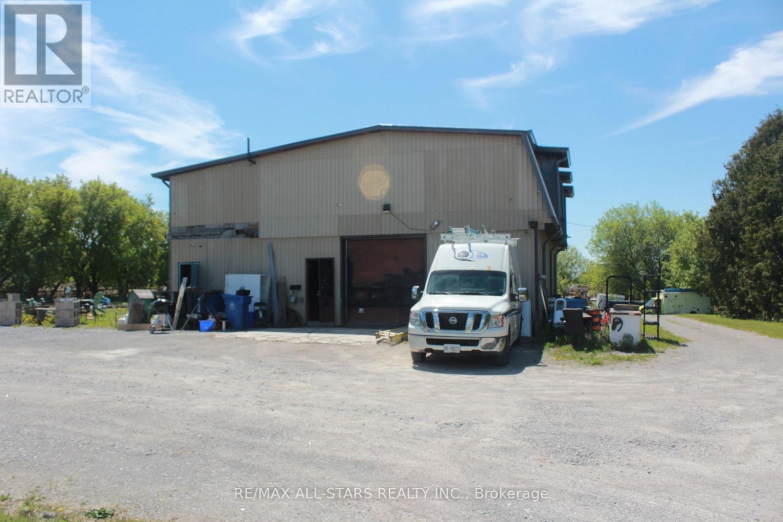 20894 WOODBINE AVENUE - 1