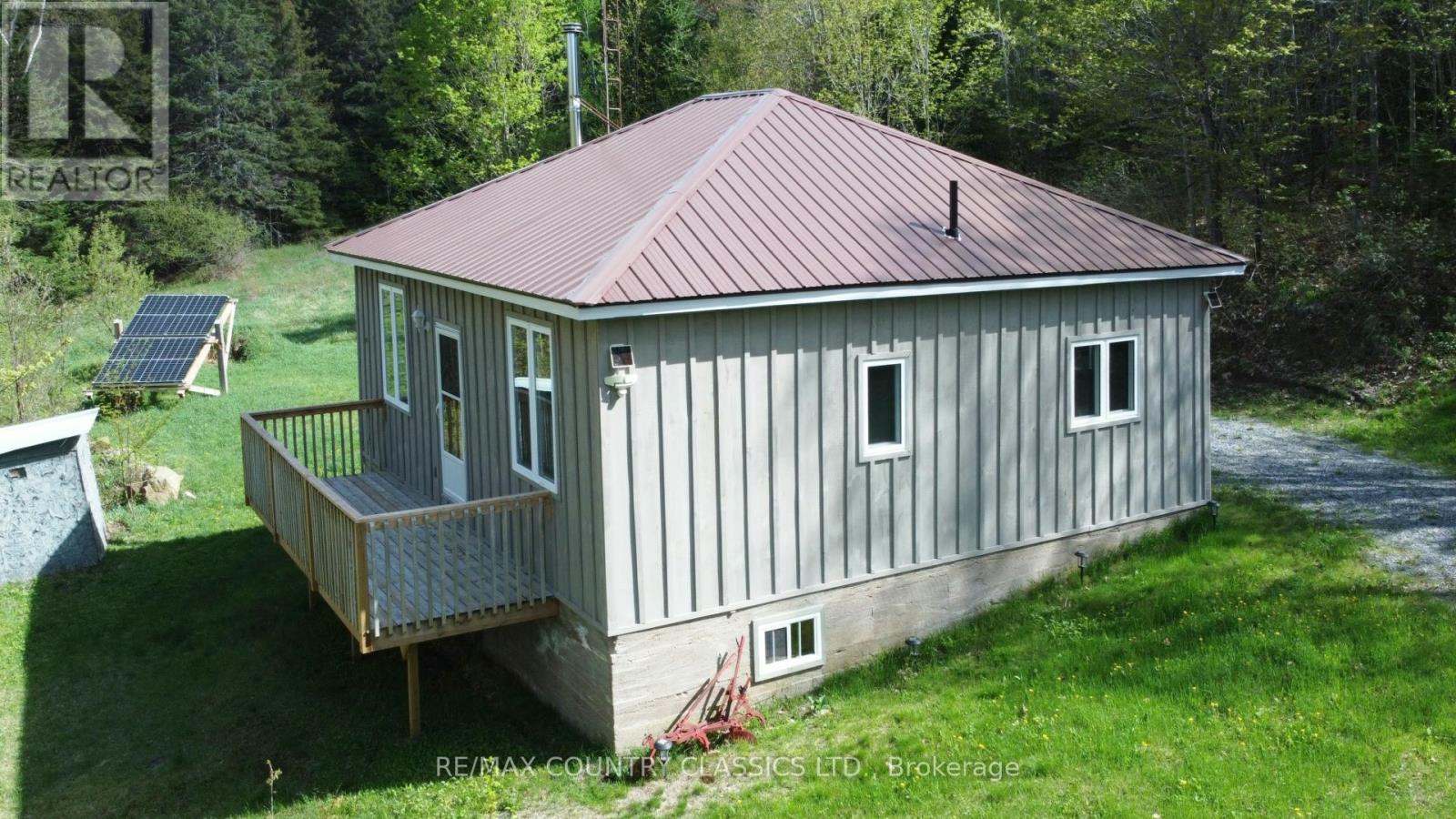 117 CRAIGMONT ROAD - 1