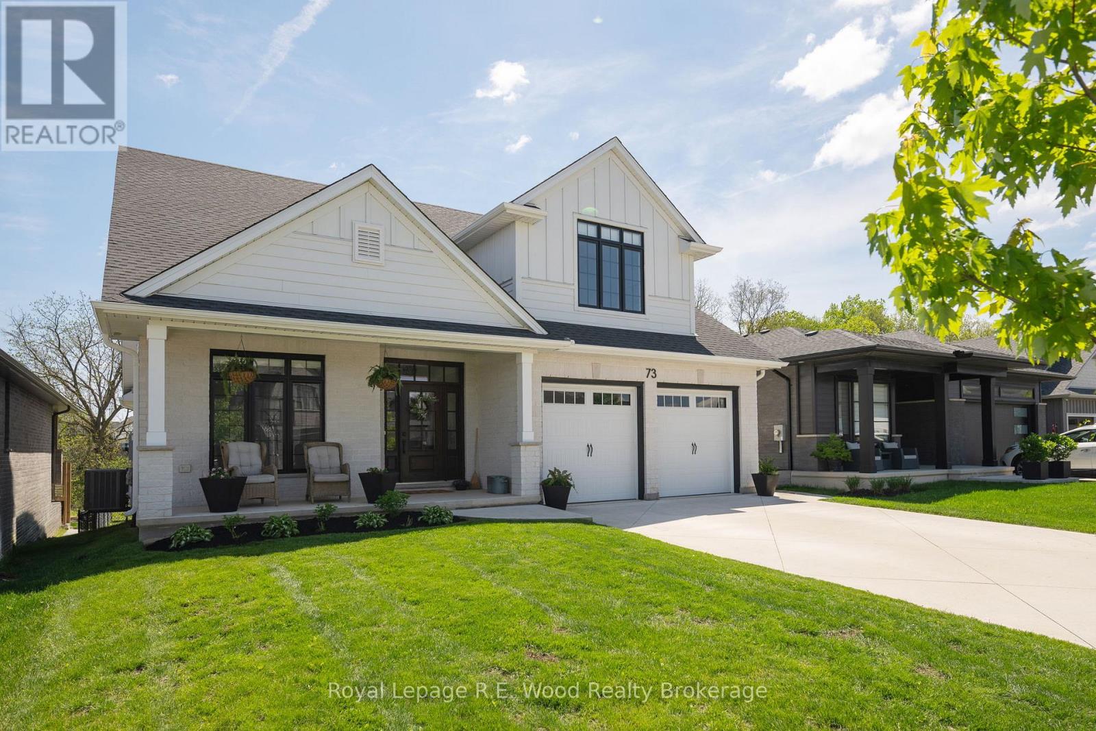 73 ROYAL DORNOCH DRIVE - Image 2