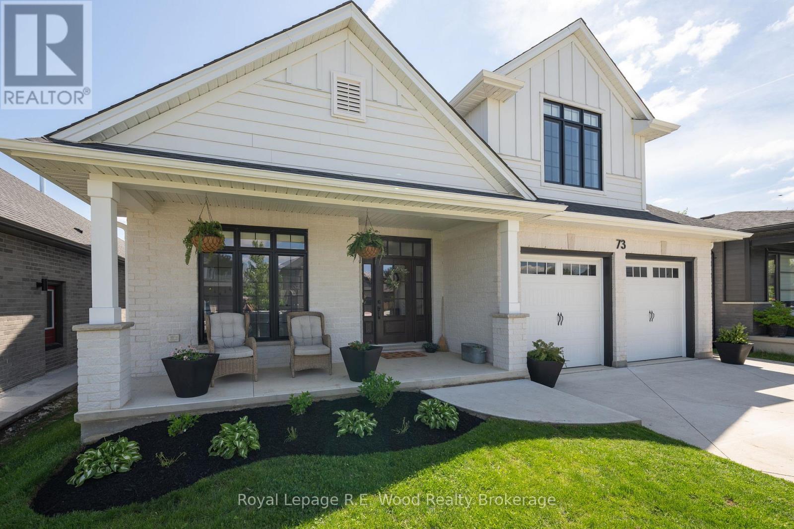 73 ROYAL DORNOCH DRIVE - Image 3