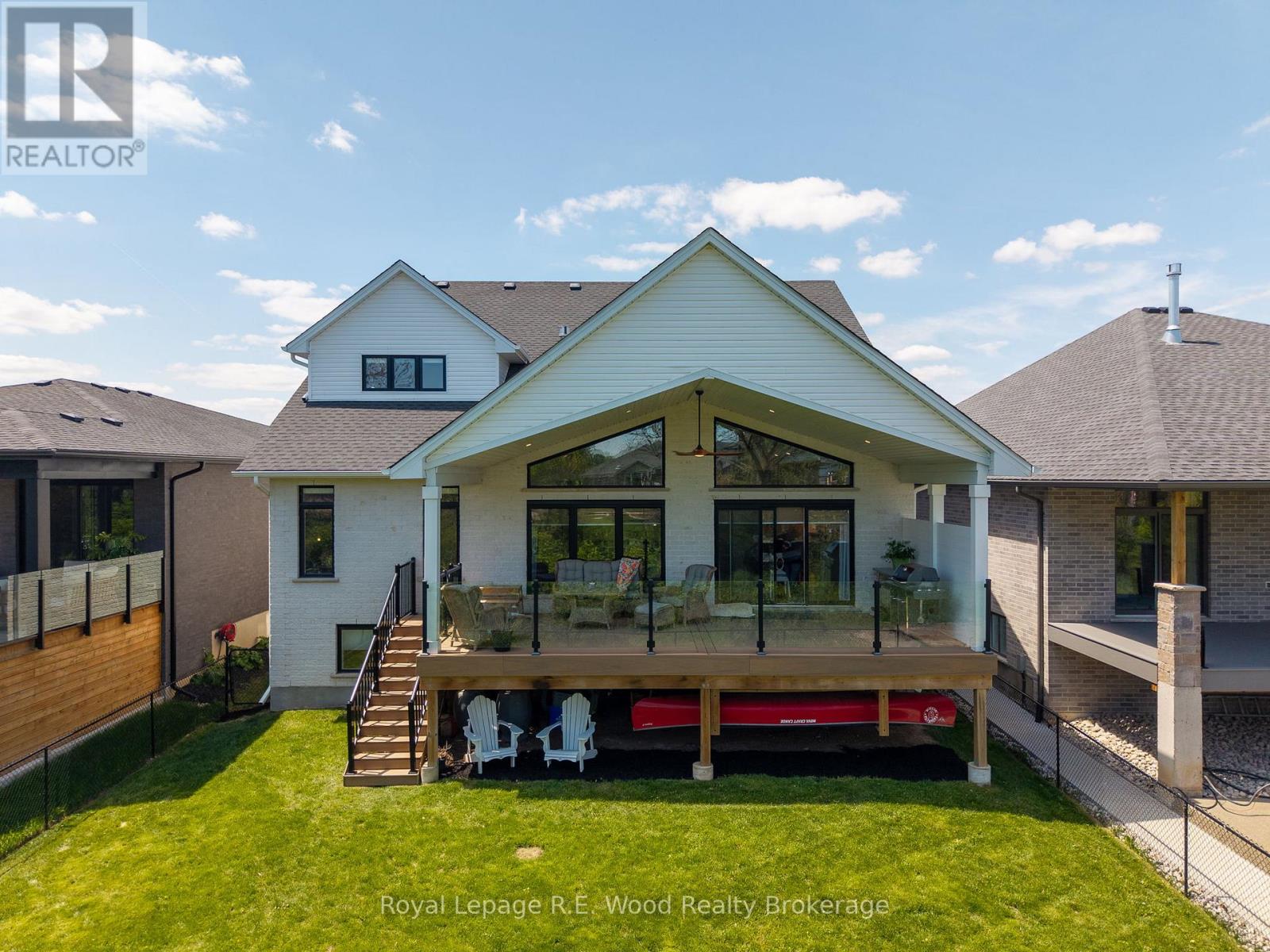 73 ROYAL DORNOCH DRIVE - 45