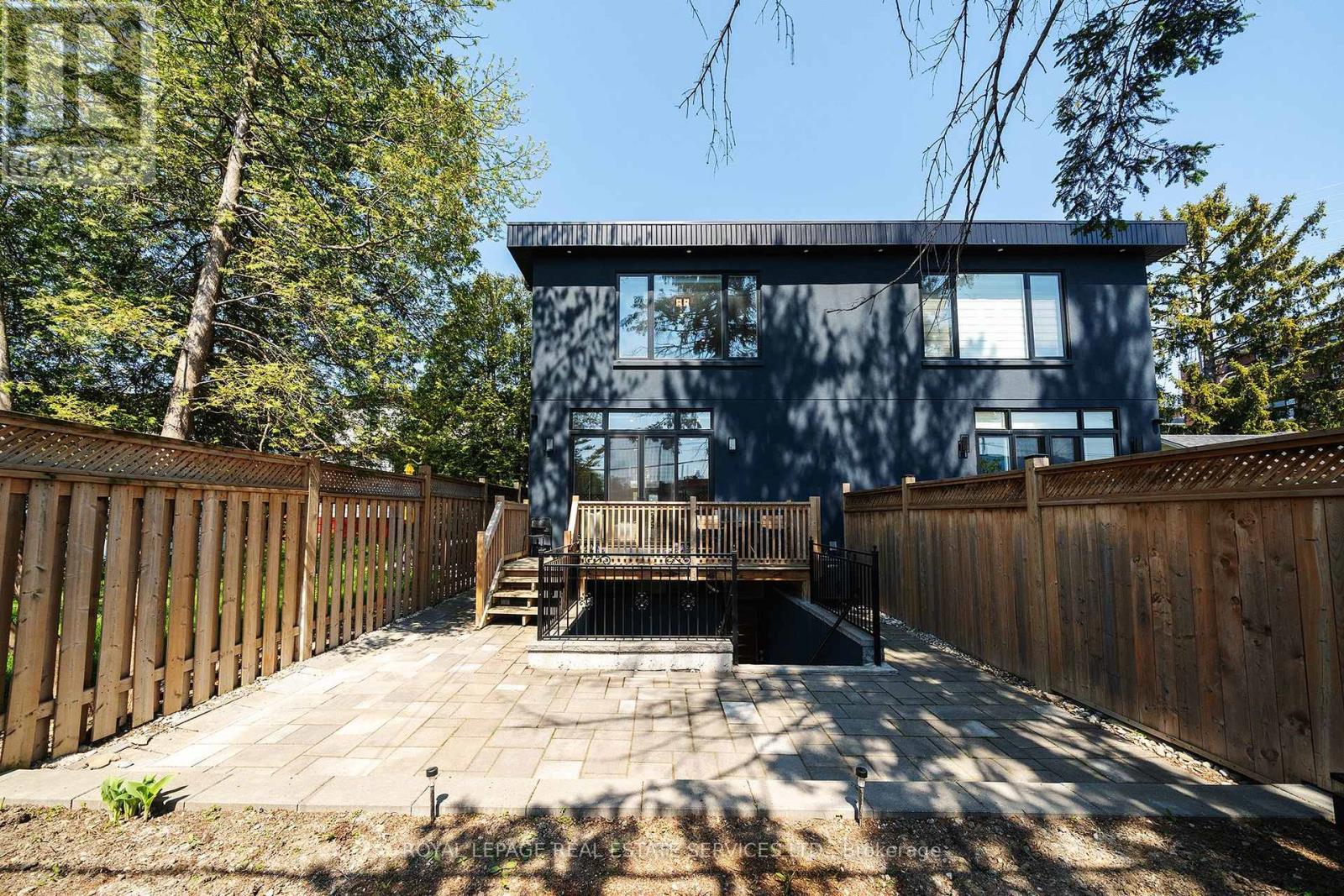 25A TECUMSETH AVENUE - 25