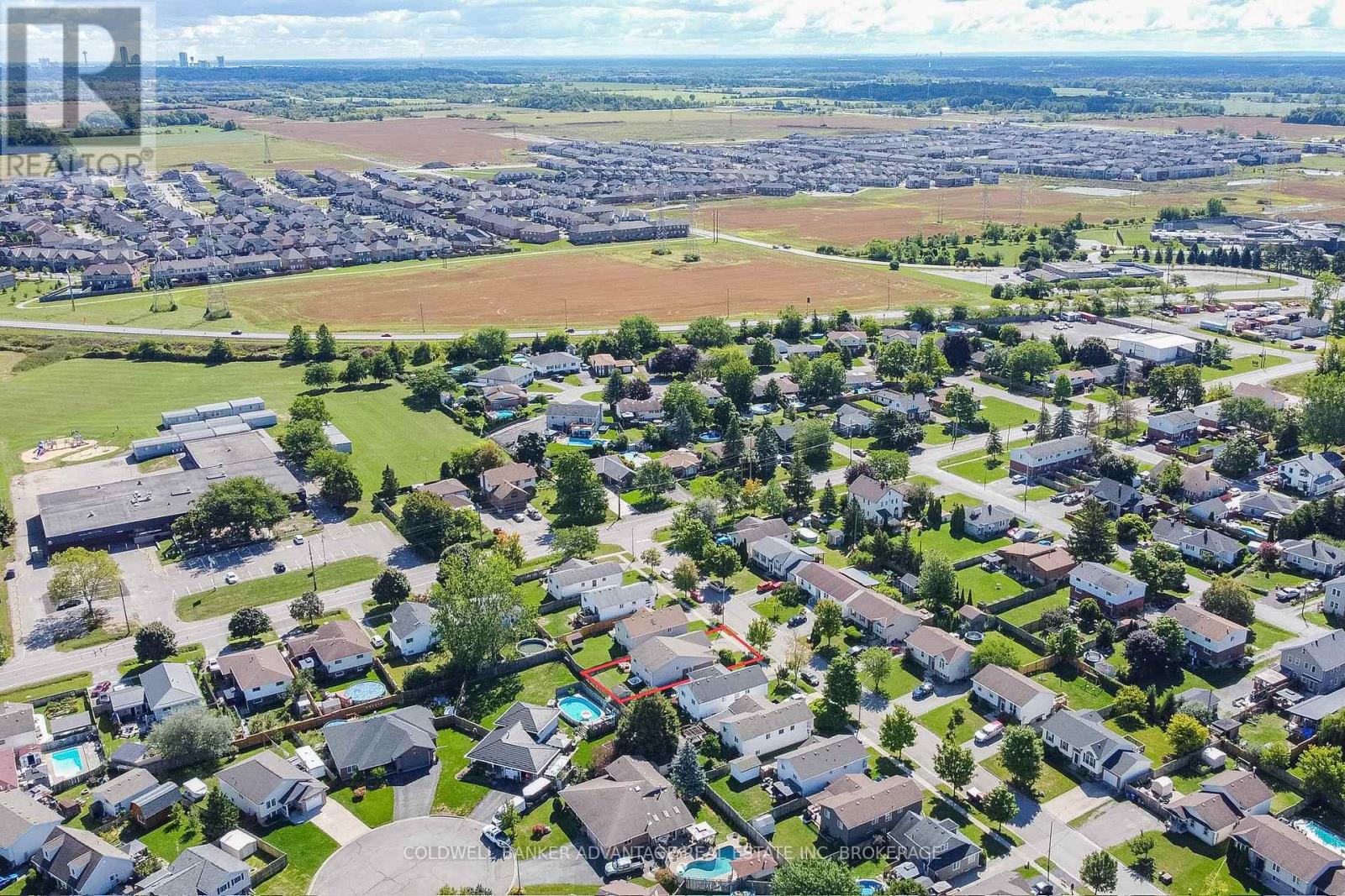 19 WINDLE VILLAGE CRESCENT - 34