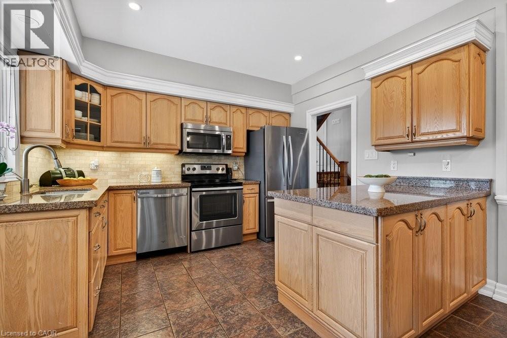 1374 SECORD Avenue - 8