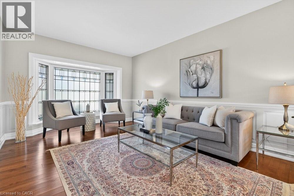 1374 SECORD Avenue - 5