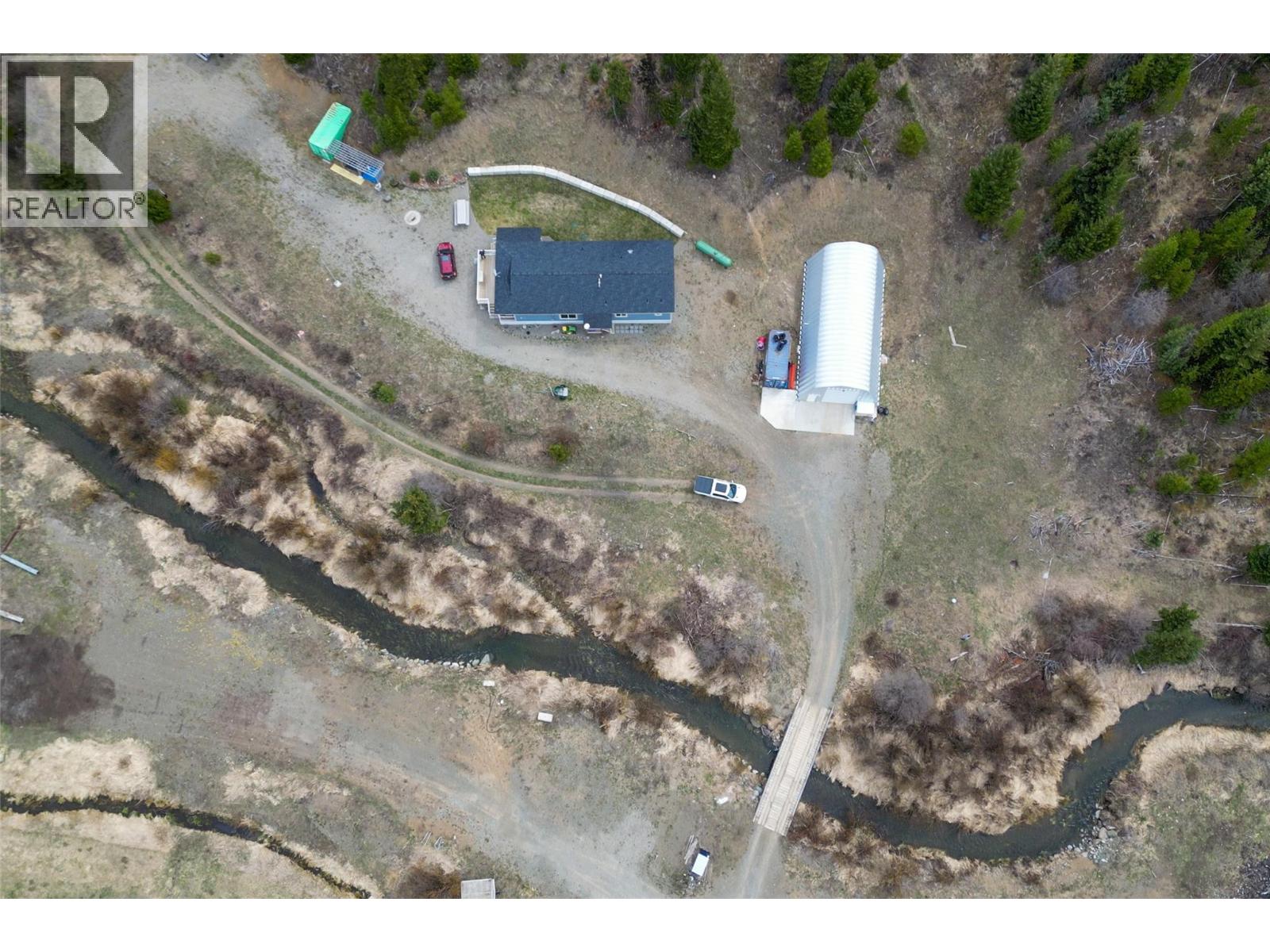 3600 Summers Creek Road - 20
