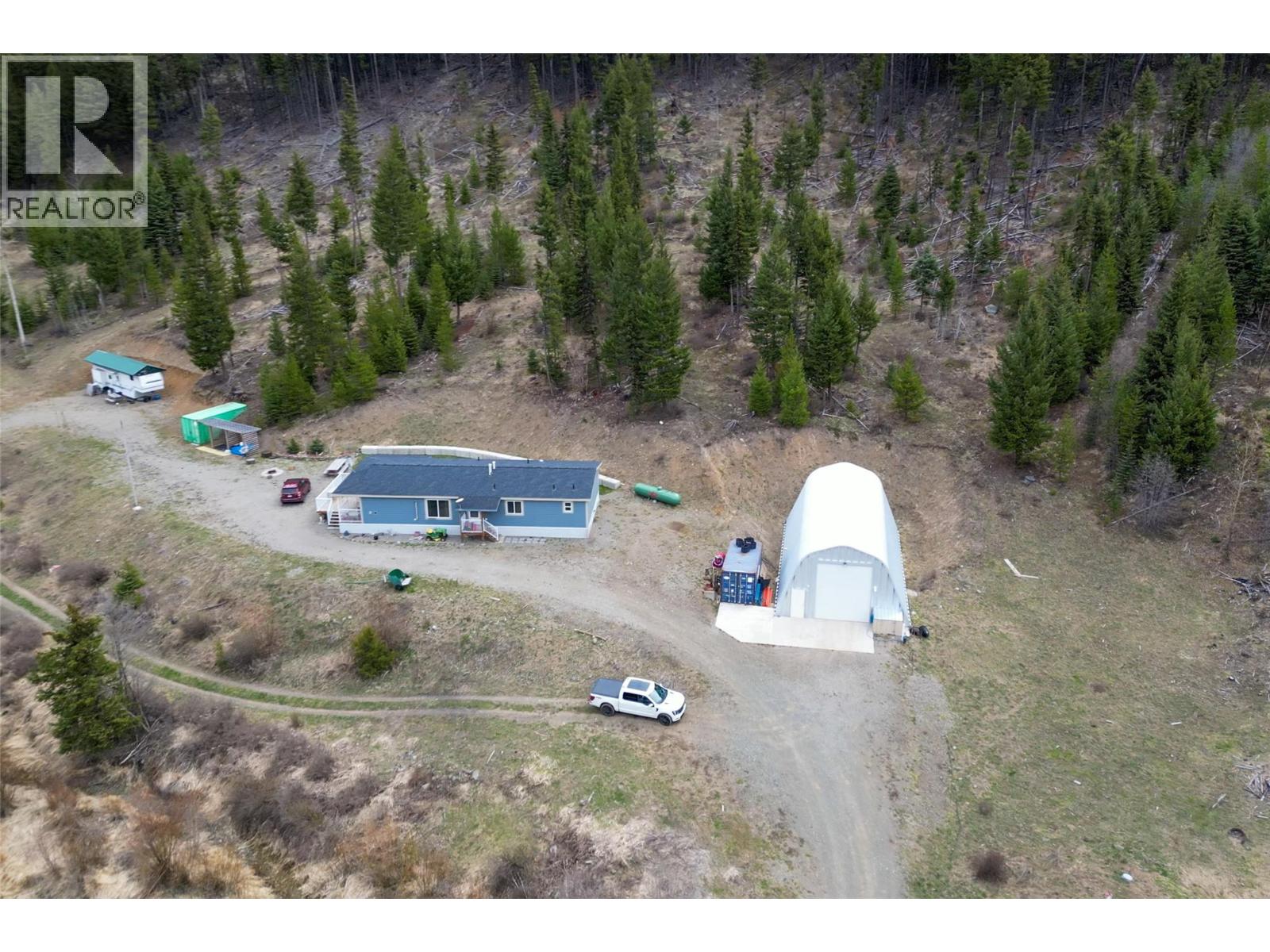 3600 Summers Creek Road - 23