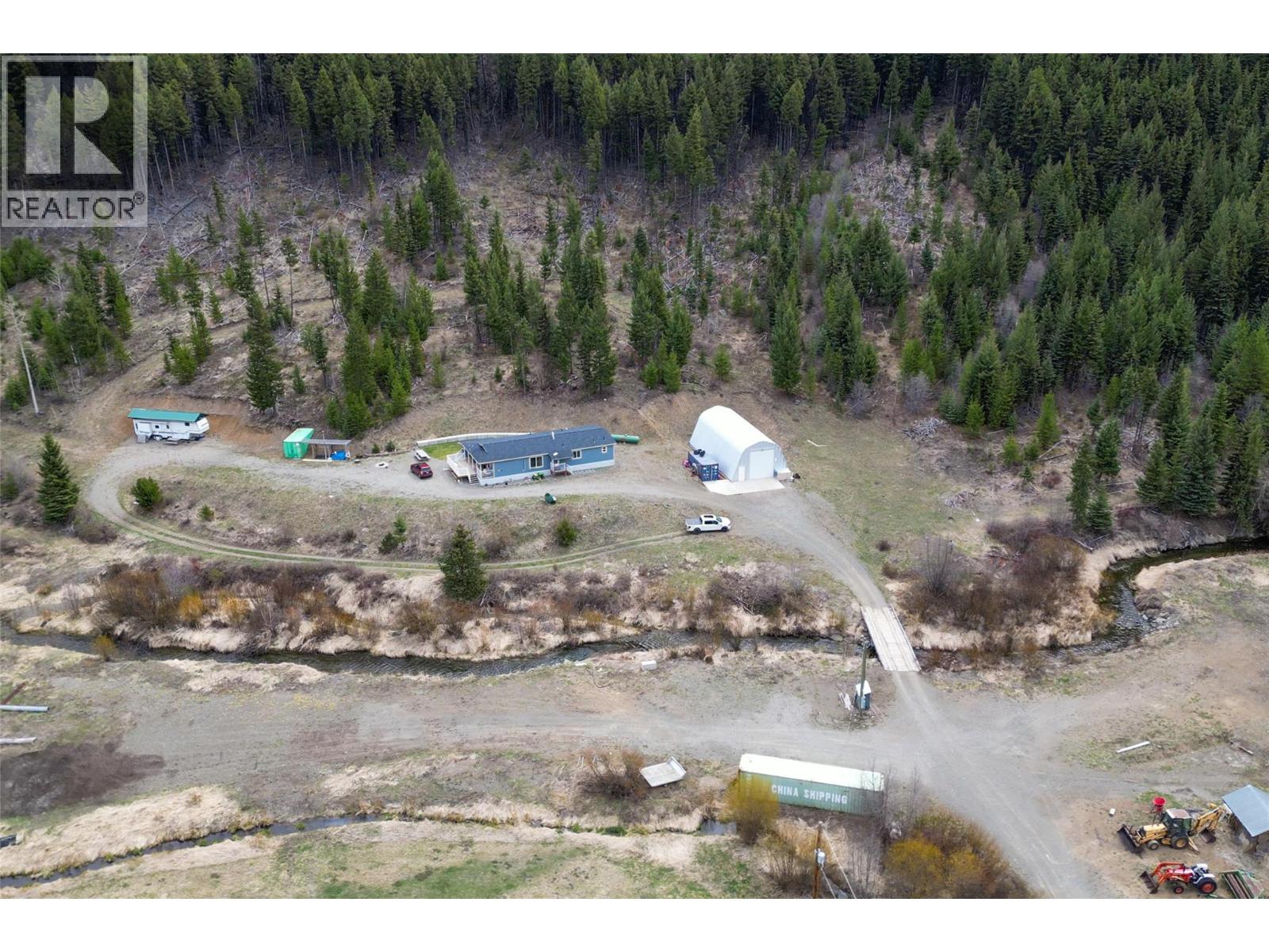 3600 Summers Creek Road - 25
