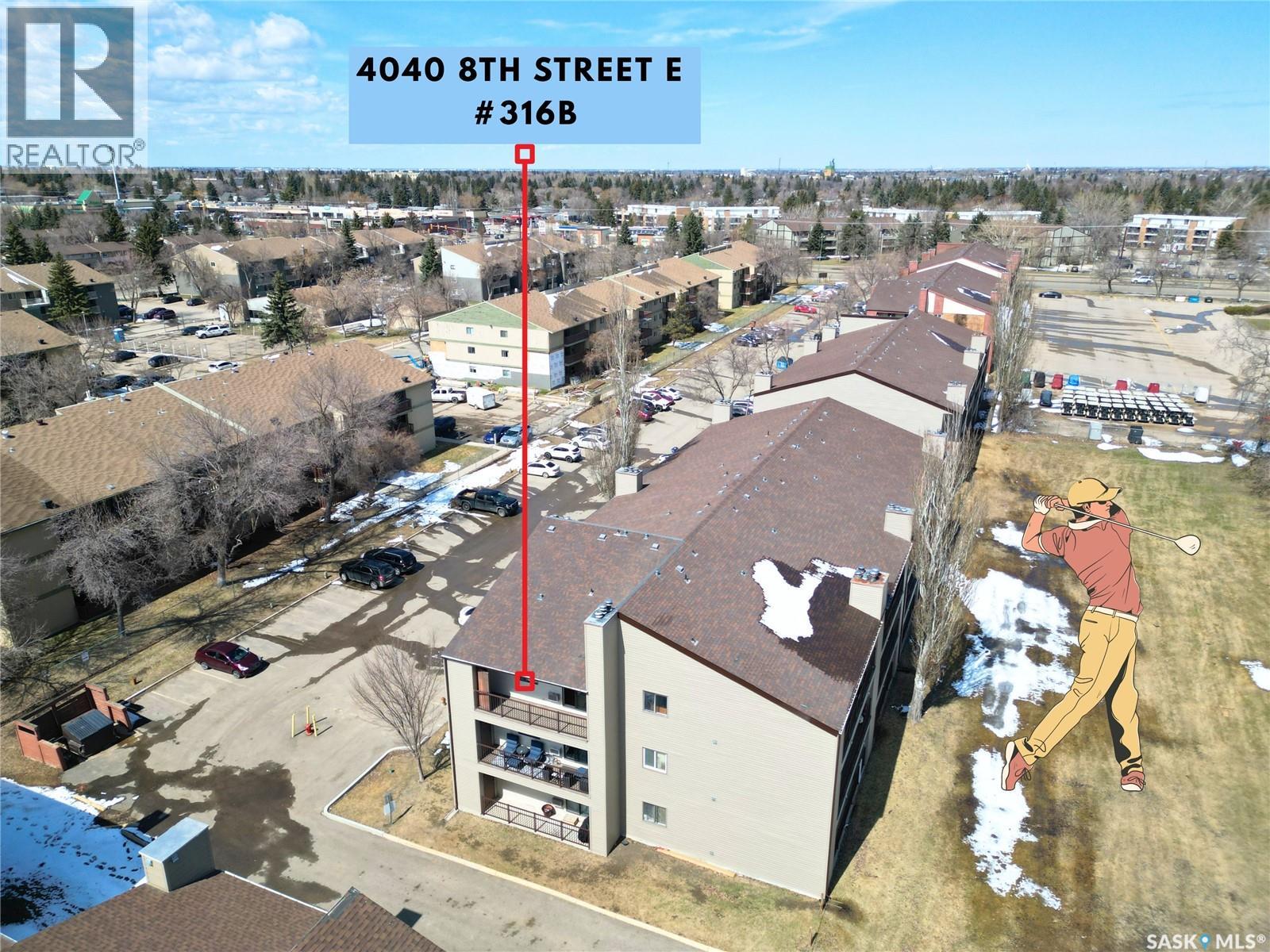 #316B 4040 8th STREET E - 5