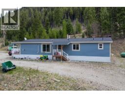3600 Summers Creek Road, Princeton, BC V0X1W0 Photo 26