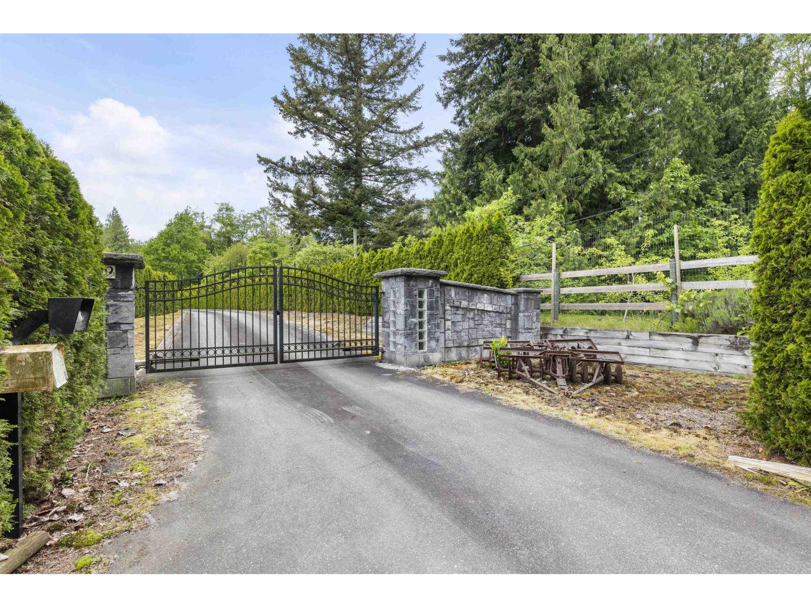 3339 236 STREET, Langley